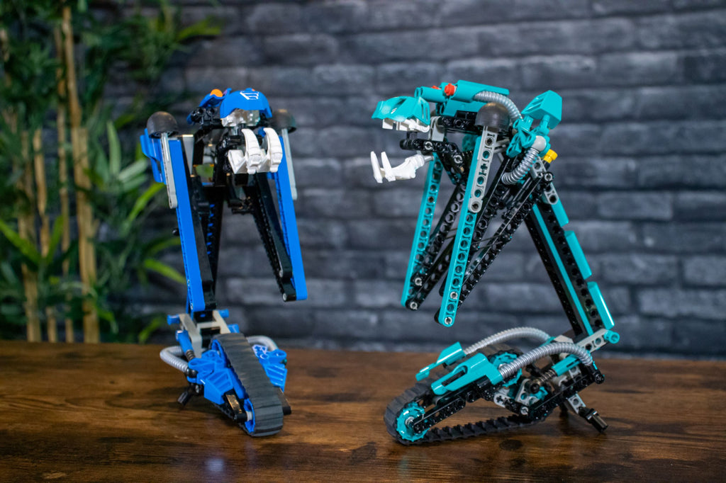 安い購入LEGO Bionicle Tarakava 8549 キャラクター