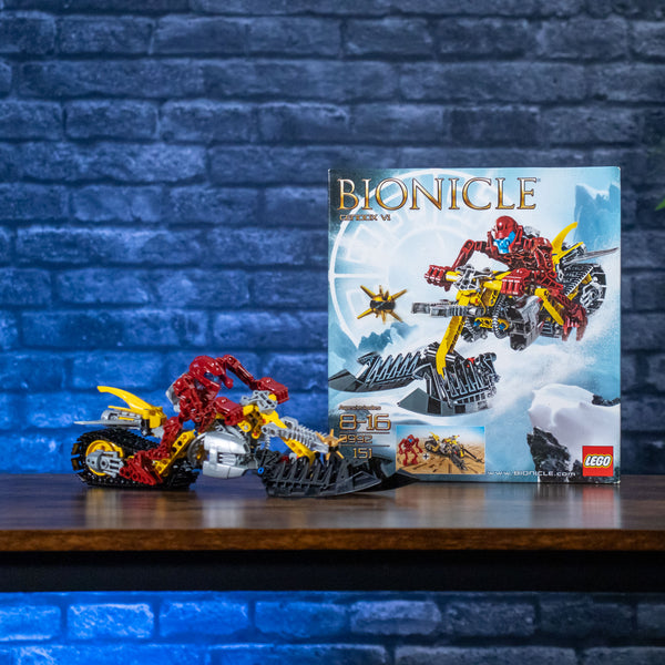 Bionicle 2025 cendox v1